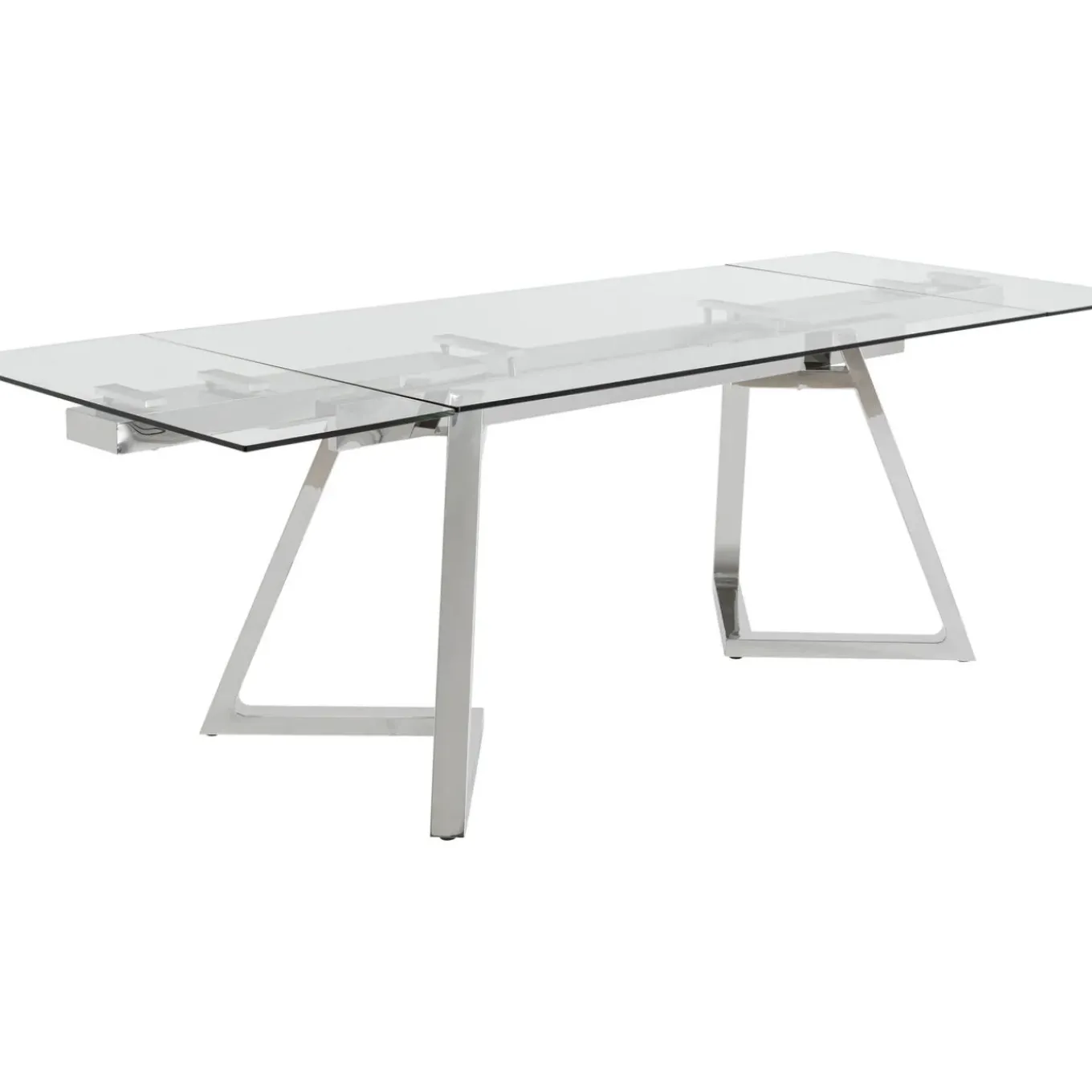 Table A Rallonges Meila 160(40+40)X90Cm