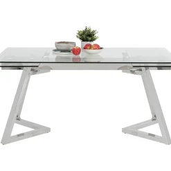 Table A Rallonges Meila 160(40+40)X90Cm