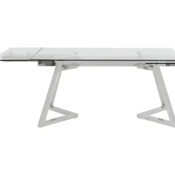 Table A Rallonges Meila 160(40+40)X90Cm