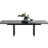 Table A Rallonges Novel 180(40+40)X90Cm