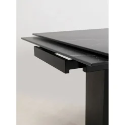 Table A Rallonges Novel 180(40+40)X90Cm