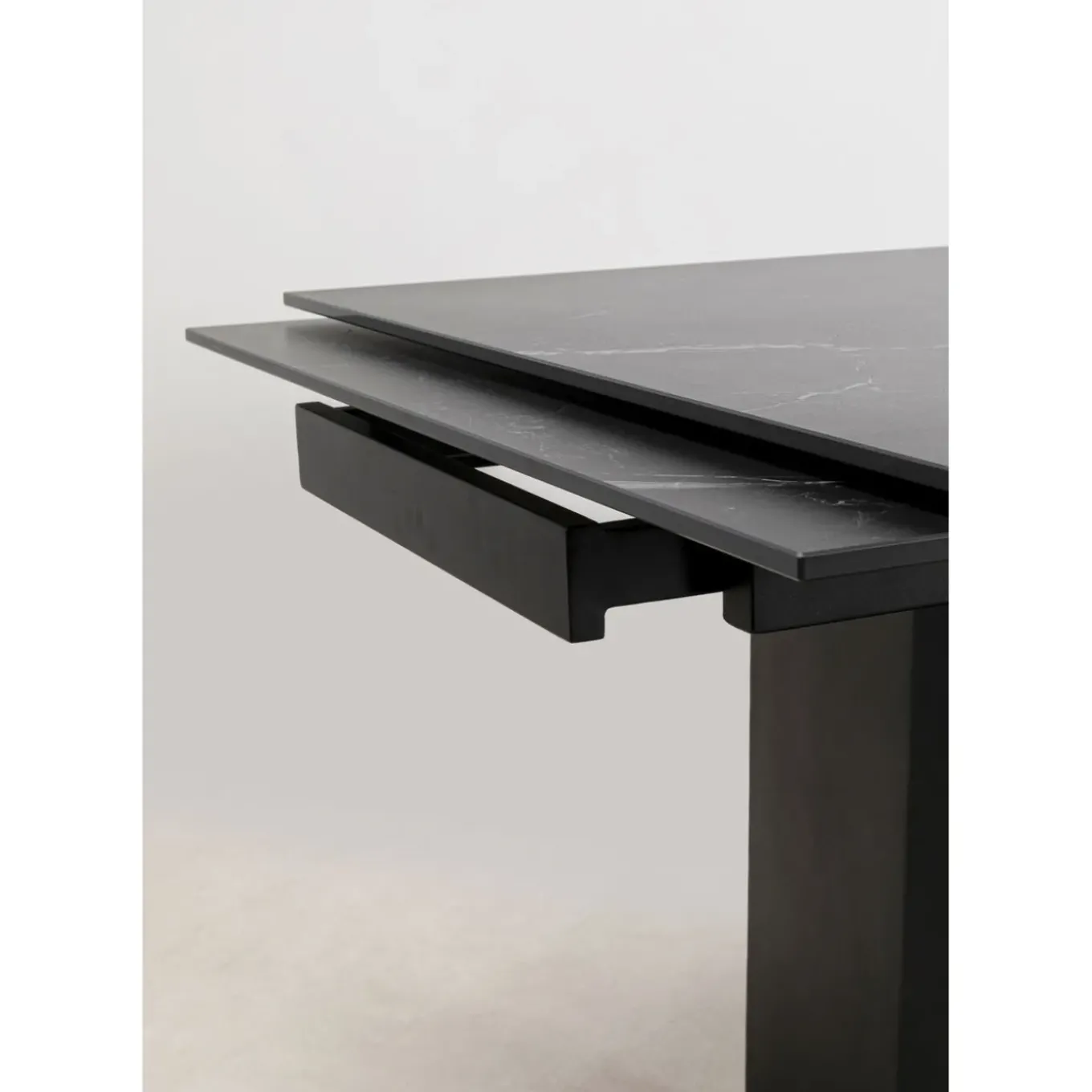 Table A Rallonges Novel 180(40+40)X90Cm