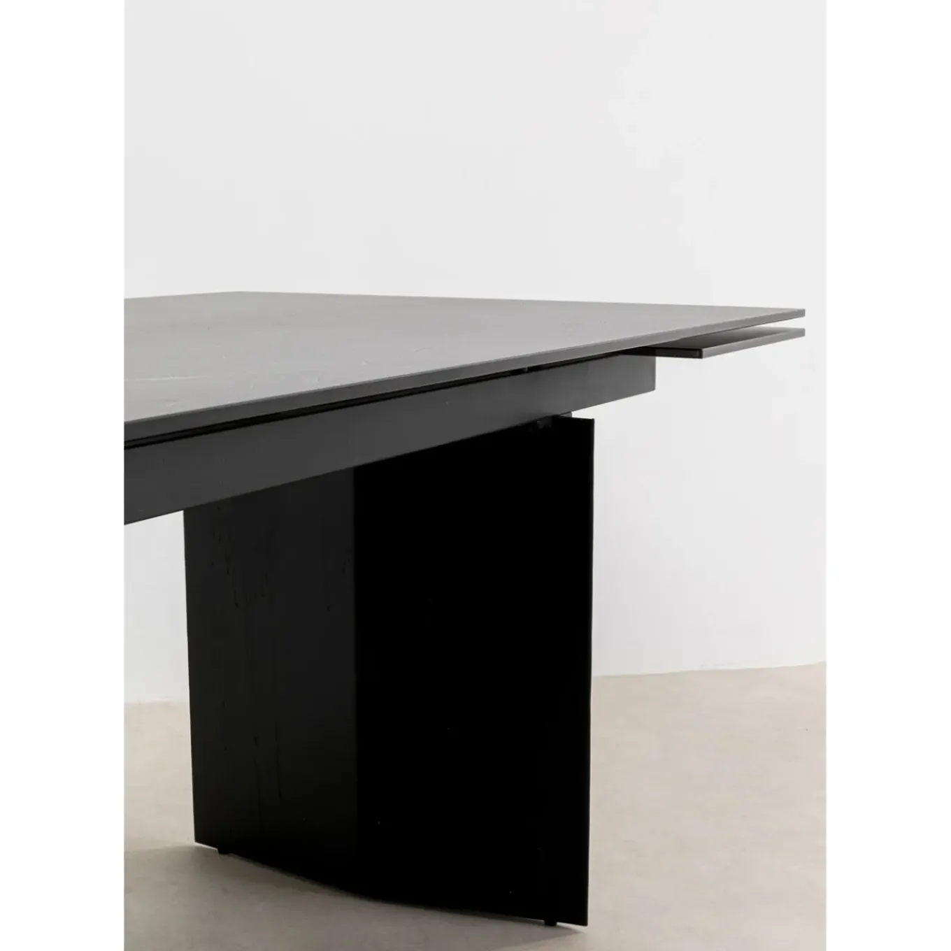 Table A Rallonges Novel 180(40+40)X90Cm