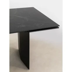 Table A Rallonges Novel 180(40+40)X90Cm
