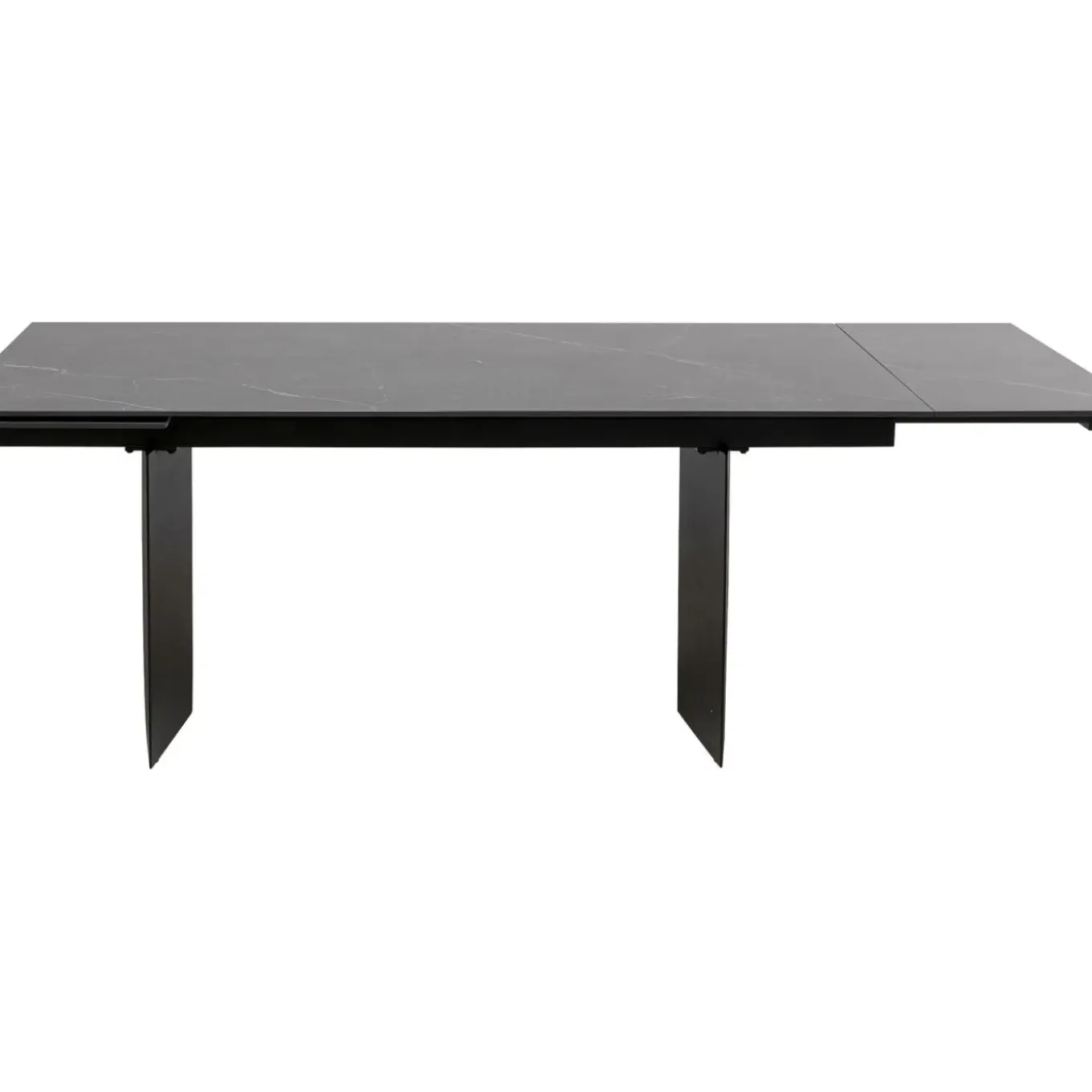 Table A Rallonges Novel 180(40+40)X90Cm