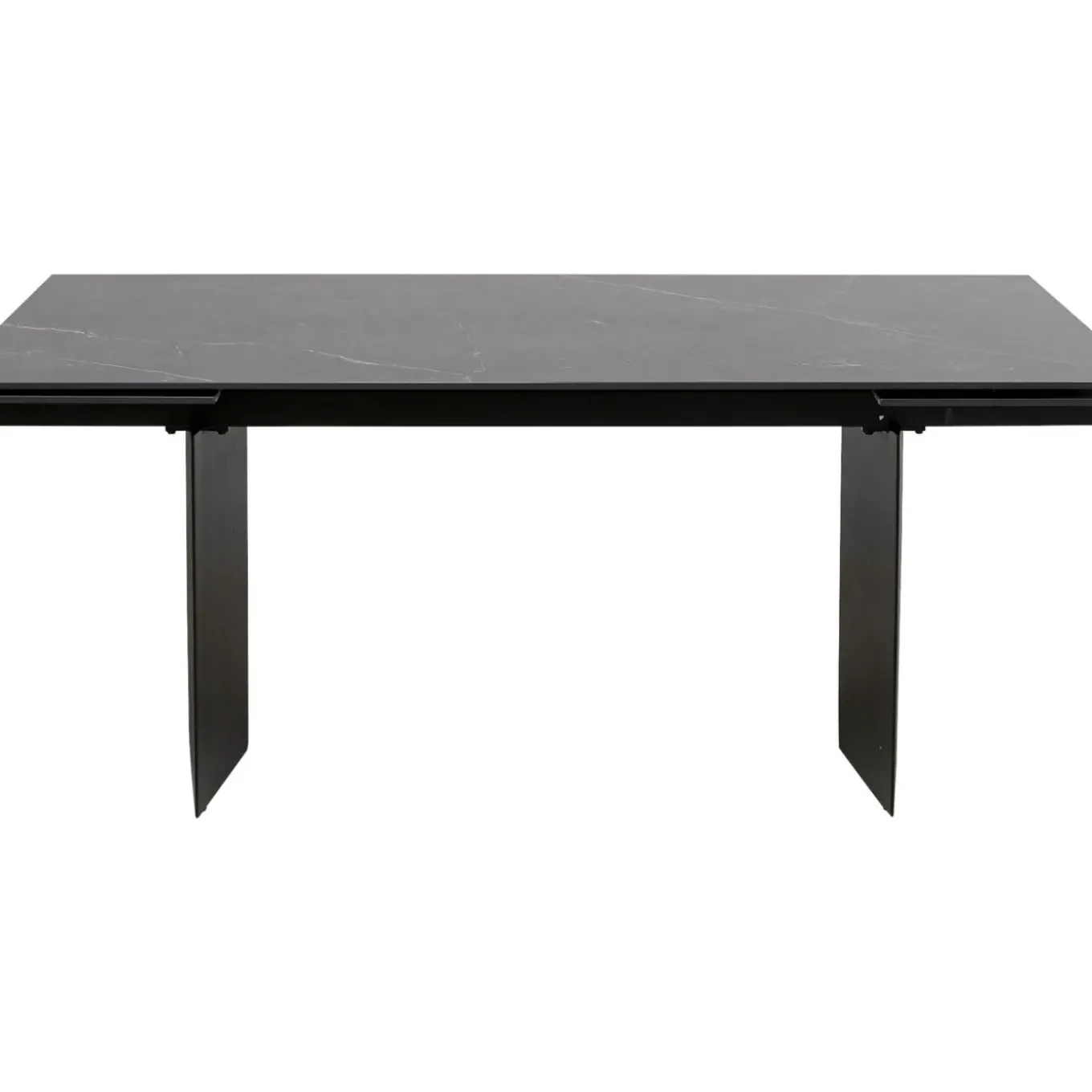 Table A Rallonges Novel 180(40+40)X90Cm