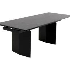 Table A Rallonges Novel 180(40+40)X90Cm
