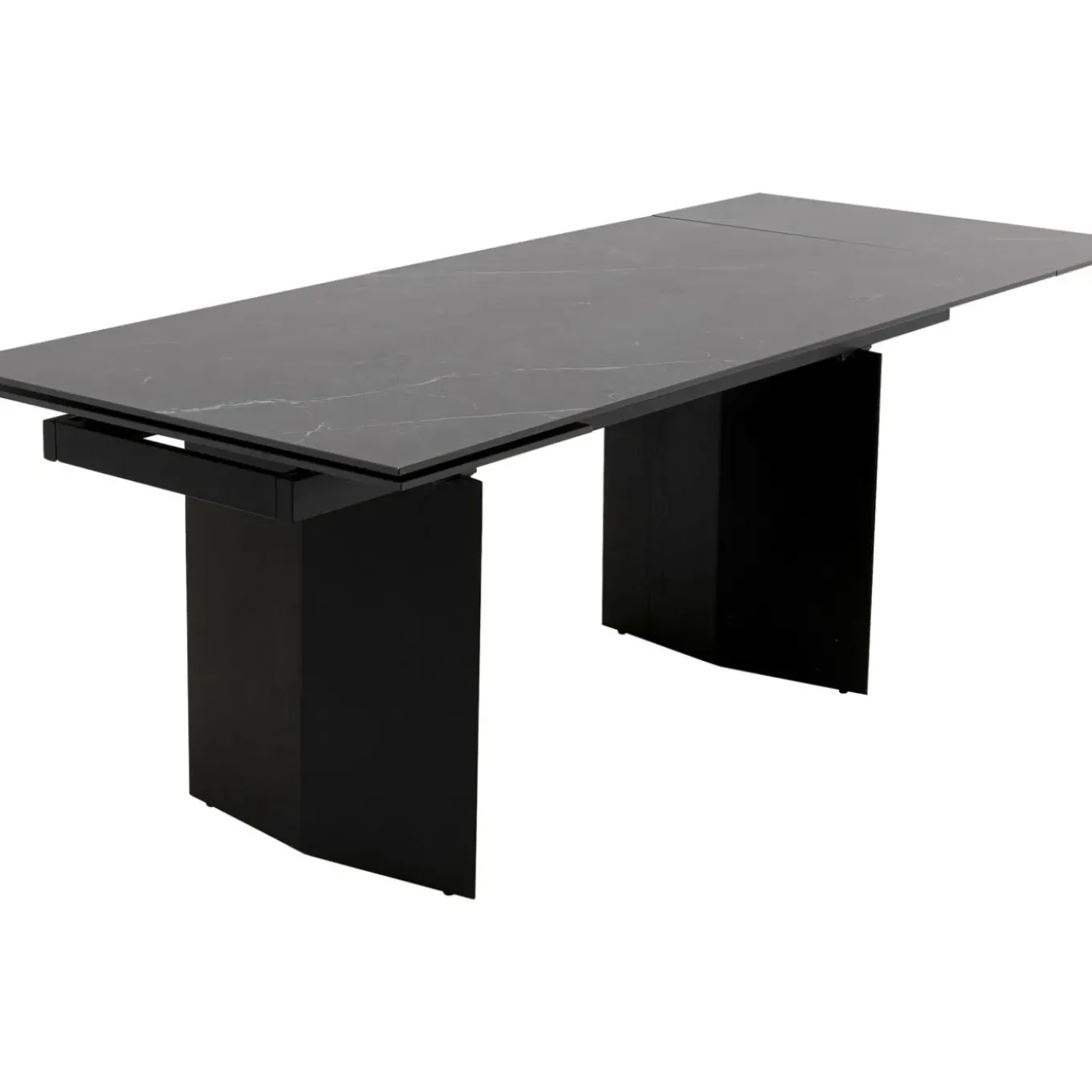 Table A Rallonges Novel 180(40+40)X90Cm