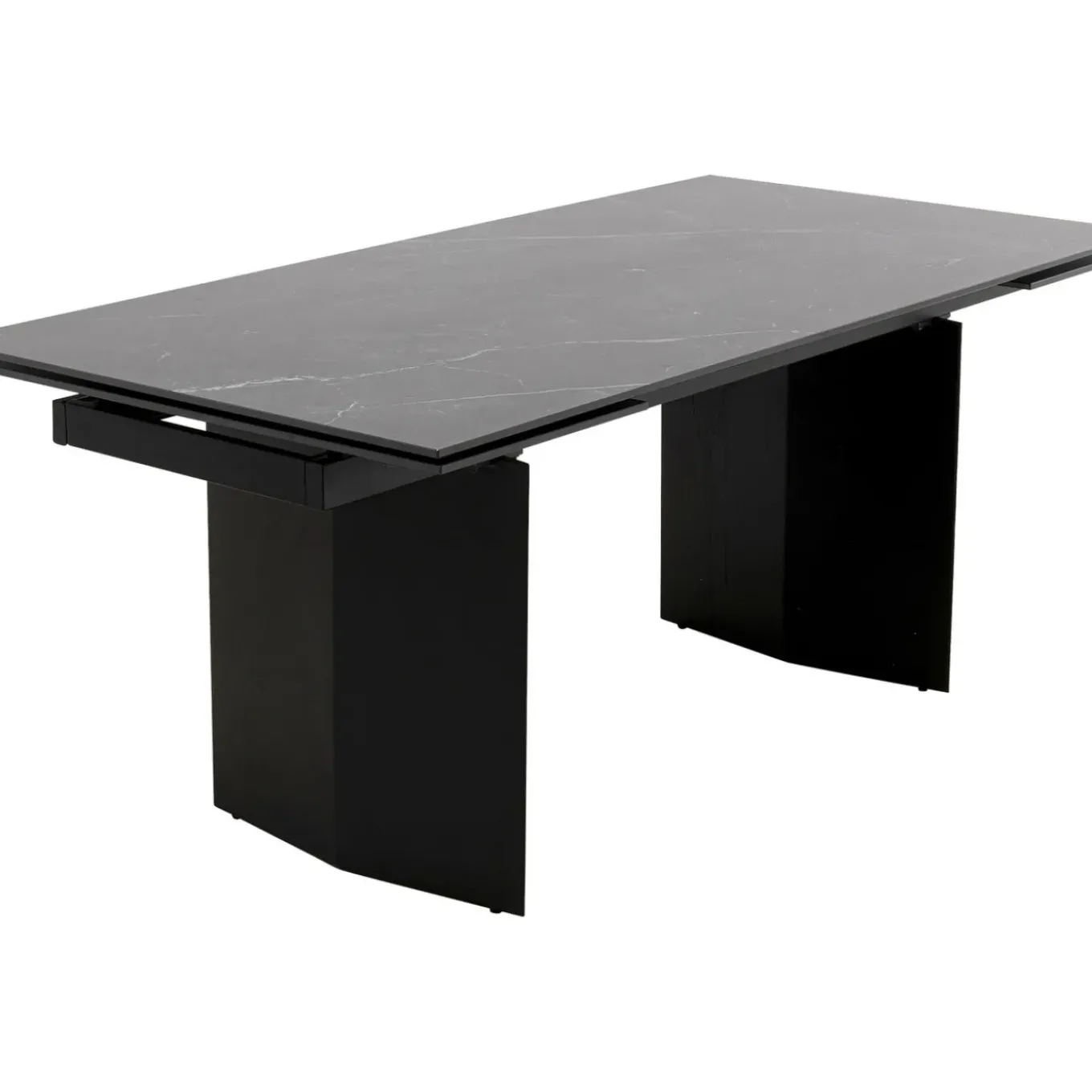 Table A Rallonges Novel 180(40+40)X90Cm