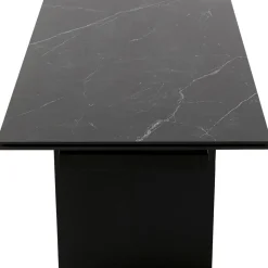Table A Rallonges Novel 180(40+40)X90Cm