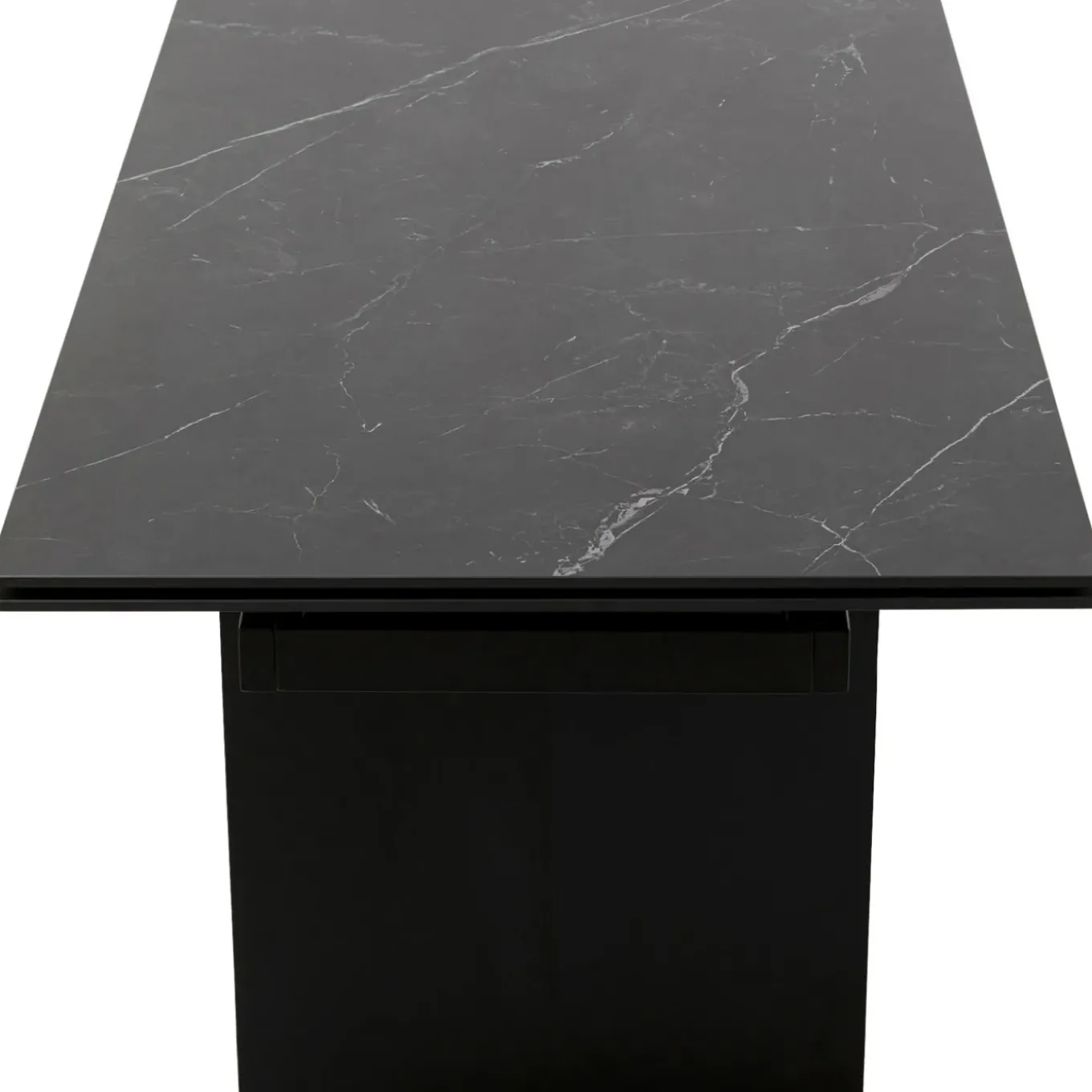 Table A Rallonges Novel 180(40+40)X90Cm