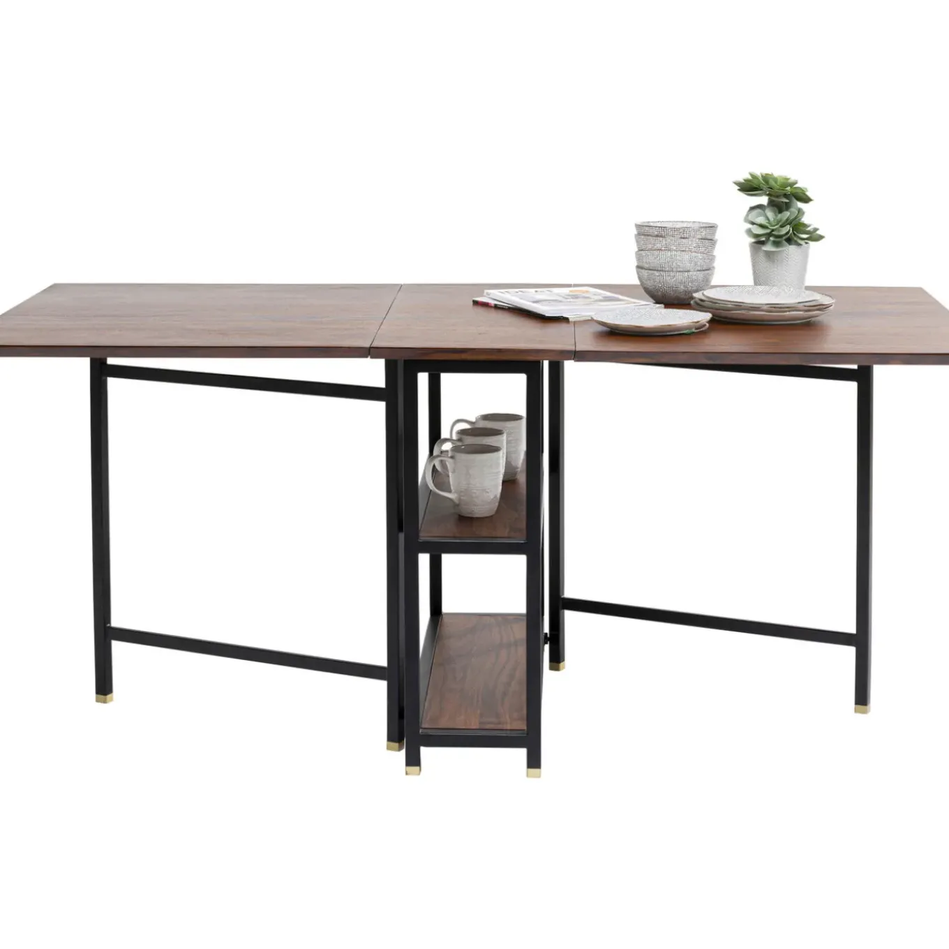 Table A Rallonges Ravello 35(70+70)X80