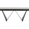 Table A Rallonges Sandra 180(40+40)X90Cm