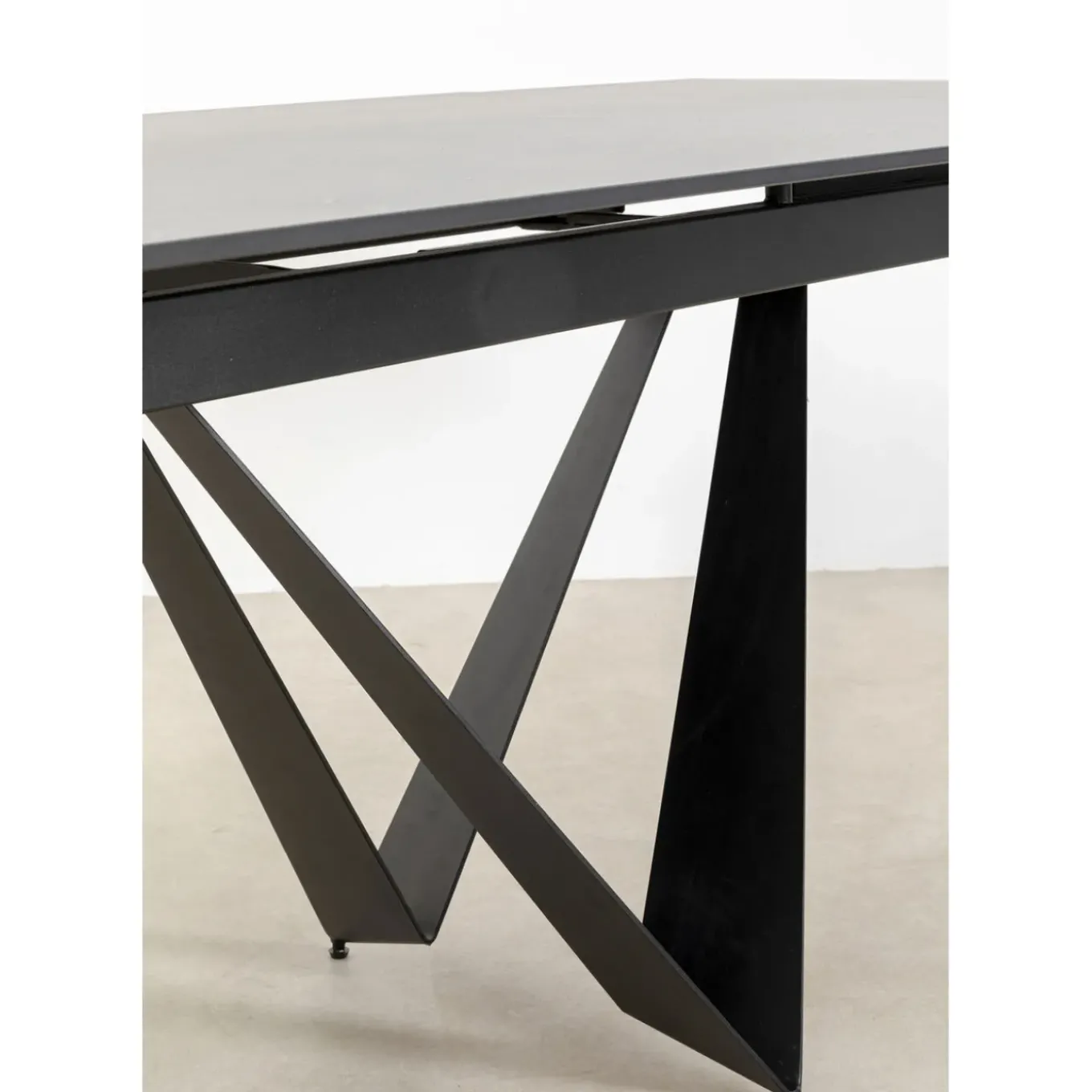 Table A Rallonges Sandra 180(40+40)X90Cm