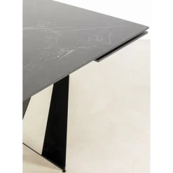 Table A Rallonges Sandra 180(40+40)X90Cm