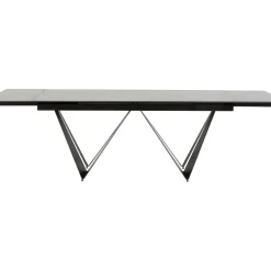 Table A Rallonges Sandra 180(40+40)X90Cm
