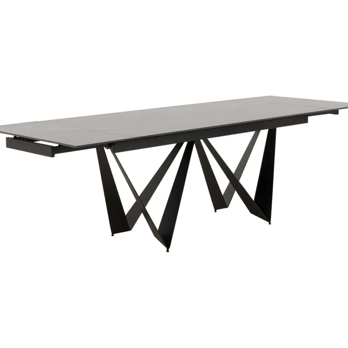 Table A Rallonges Sandra 180(40+40)X90Cm