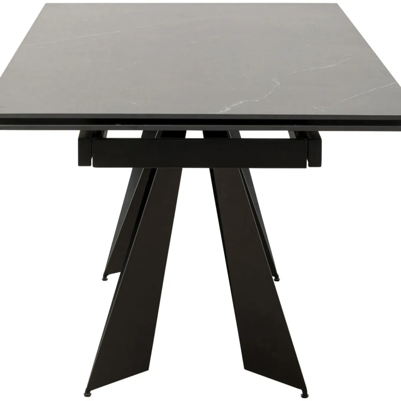 Table A Rallonges Sandra 180(40+40)X90Cm