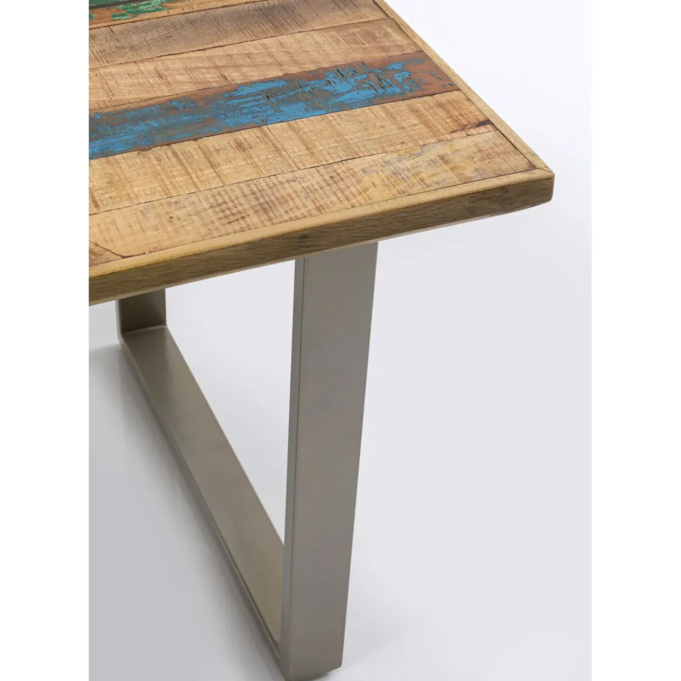Table Abstract Argente 180X90