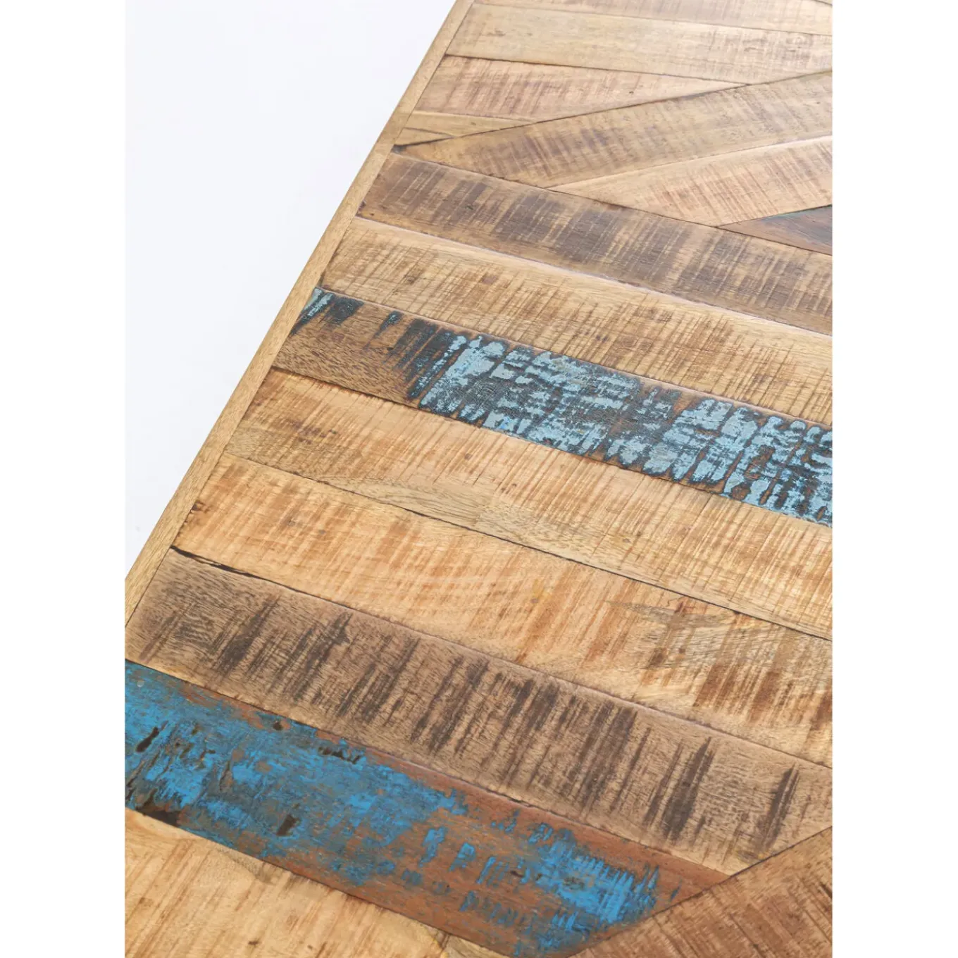 Table Abstract Argente 180X90