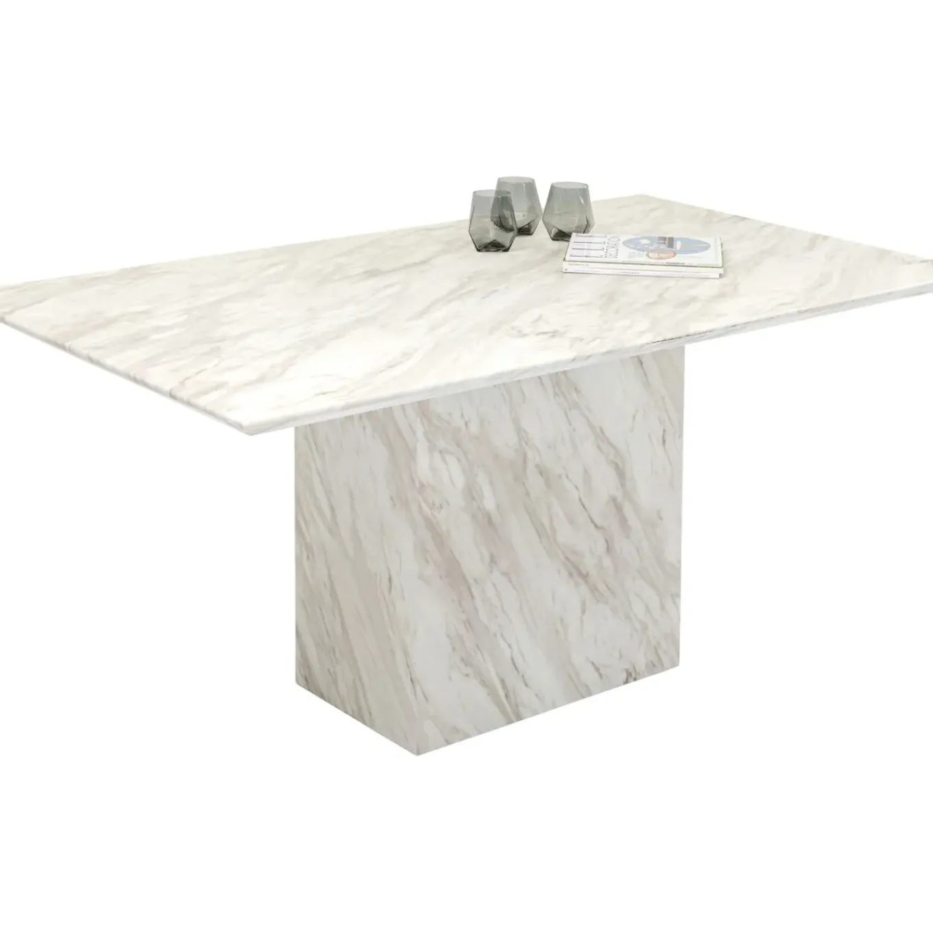 Table Artistico Marble 160X90