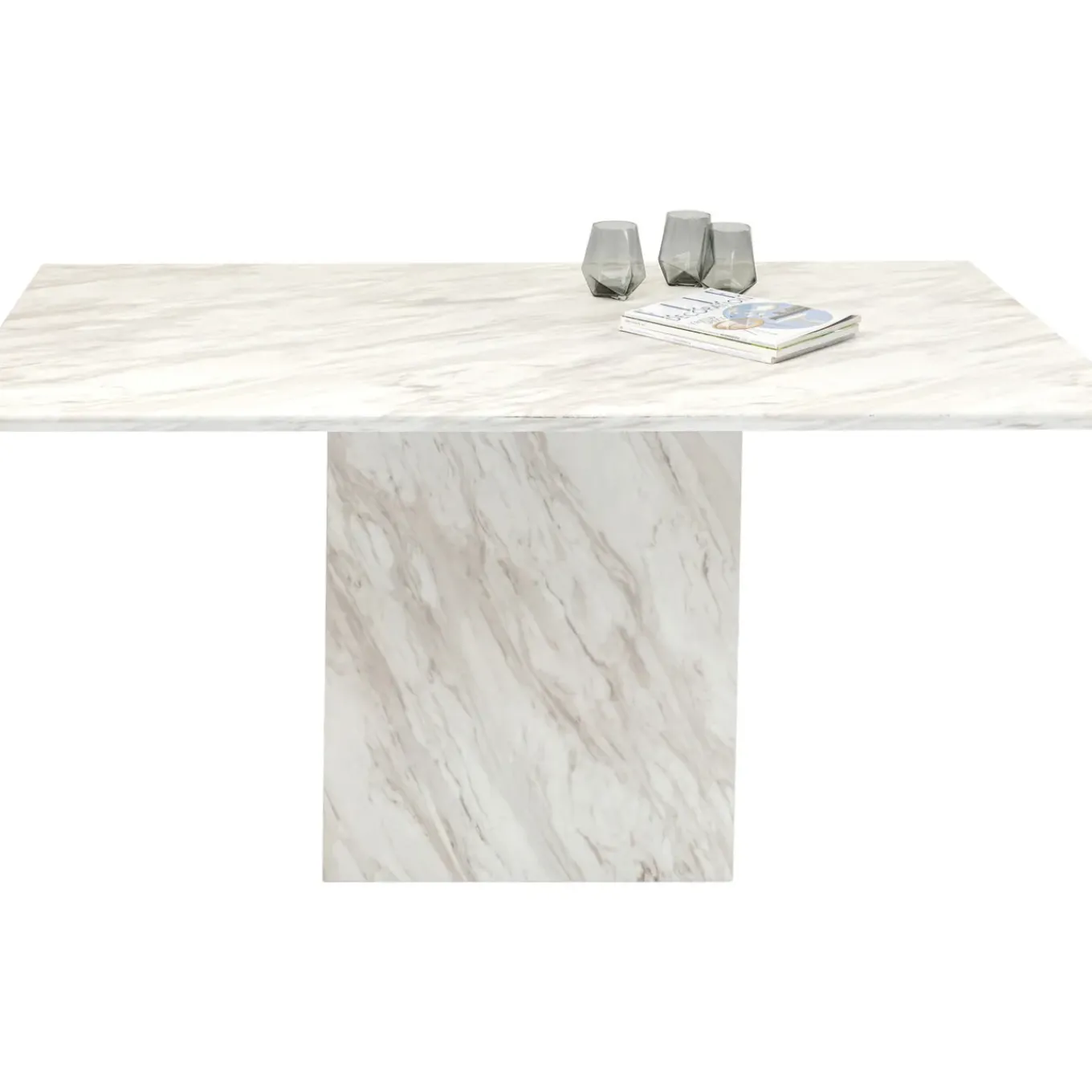 Table Artistico Marble 160X90