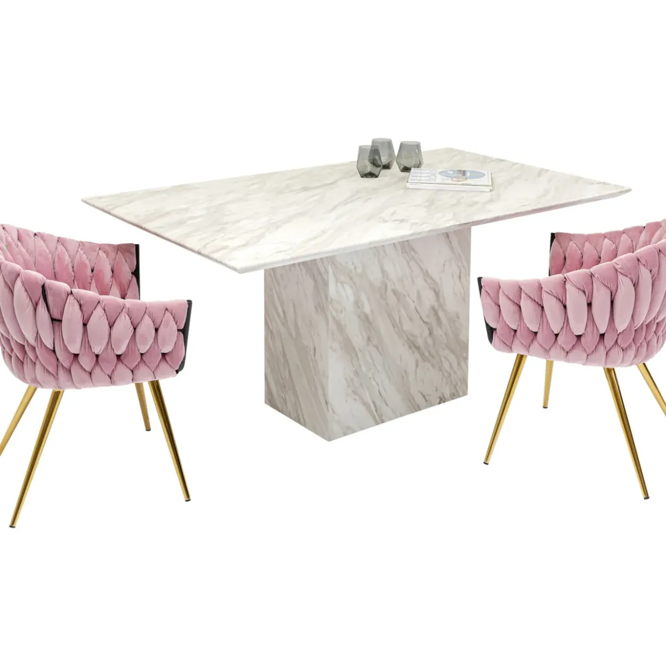 Table Artistico Marble 160X90
