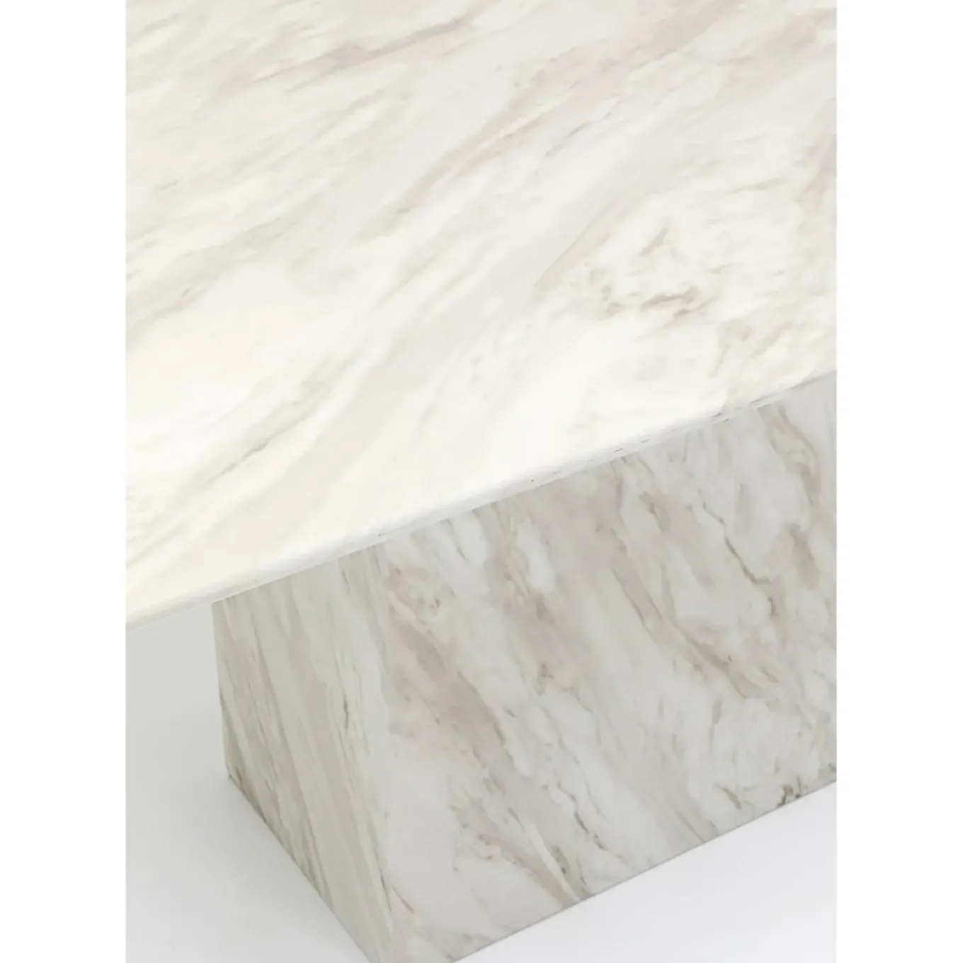 Table Artistico Marble 160X90