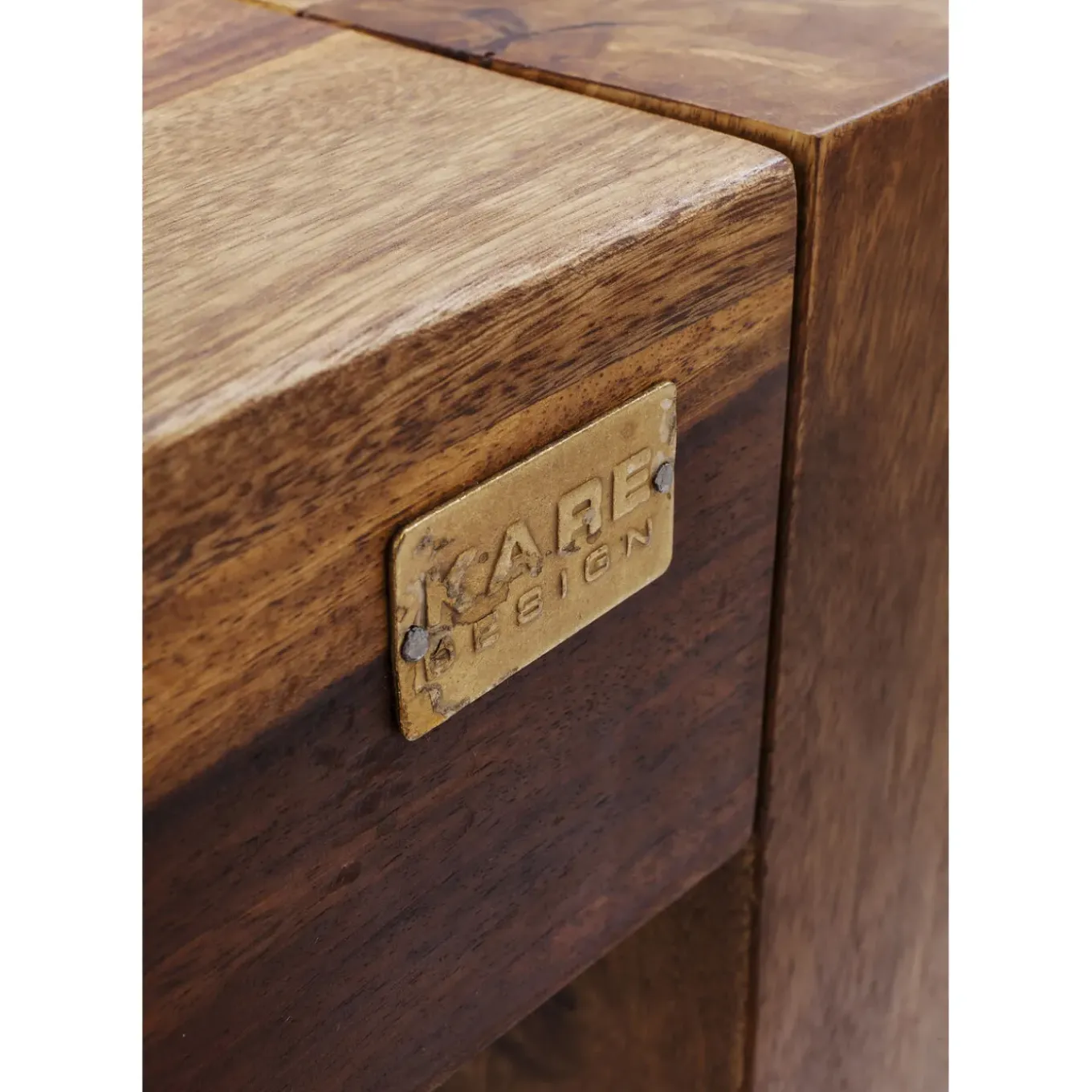 Table Authentico 200X100Cm
