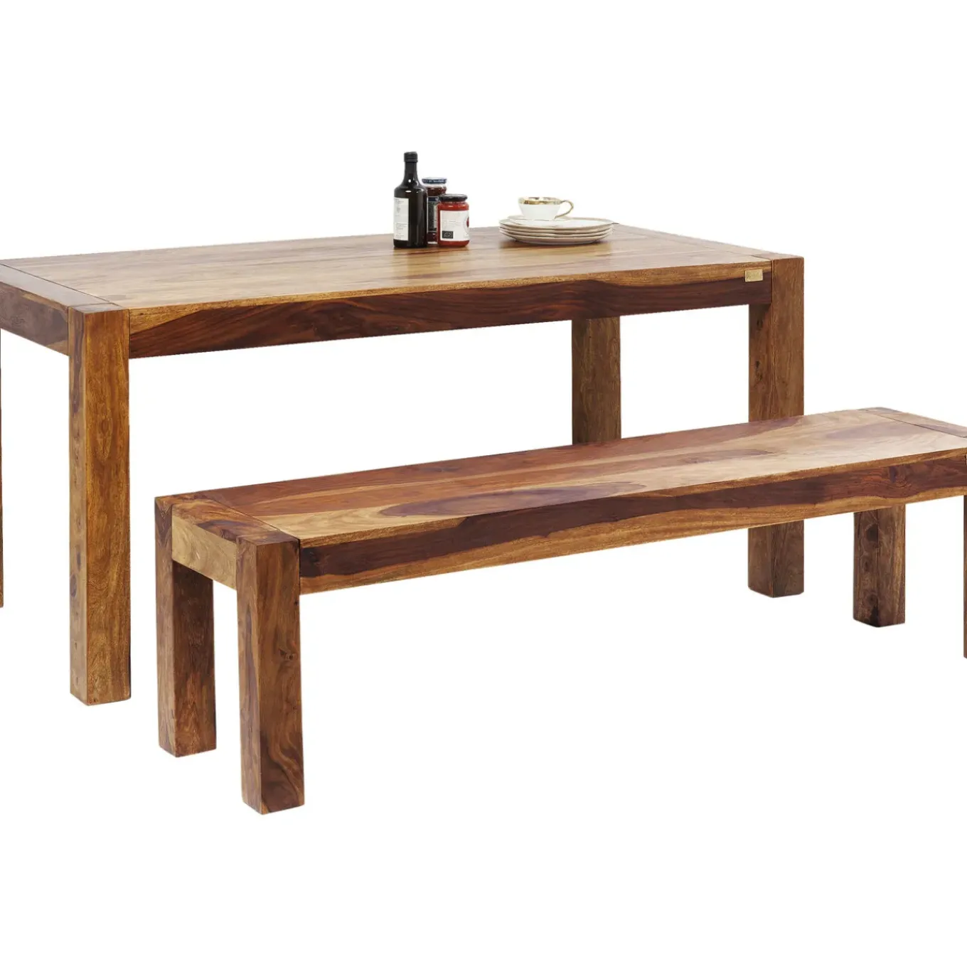 Table Authentico 200X100Cm