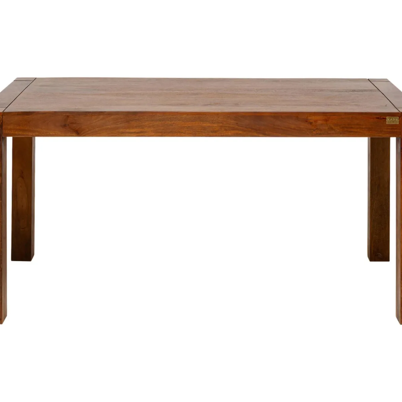 Table Authentico 160X80Cm