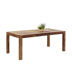Table Authentico 160X80Cm