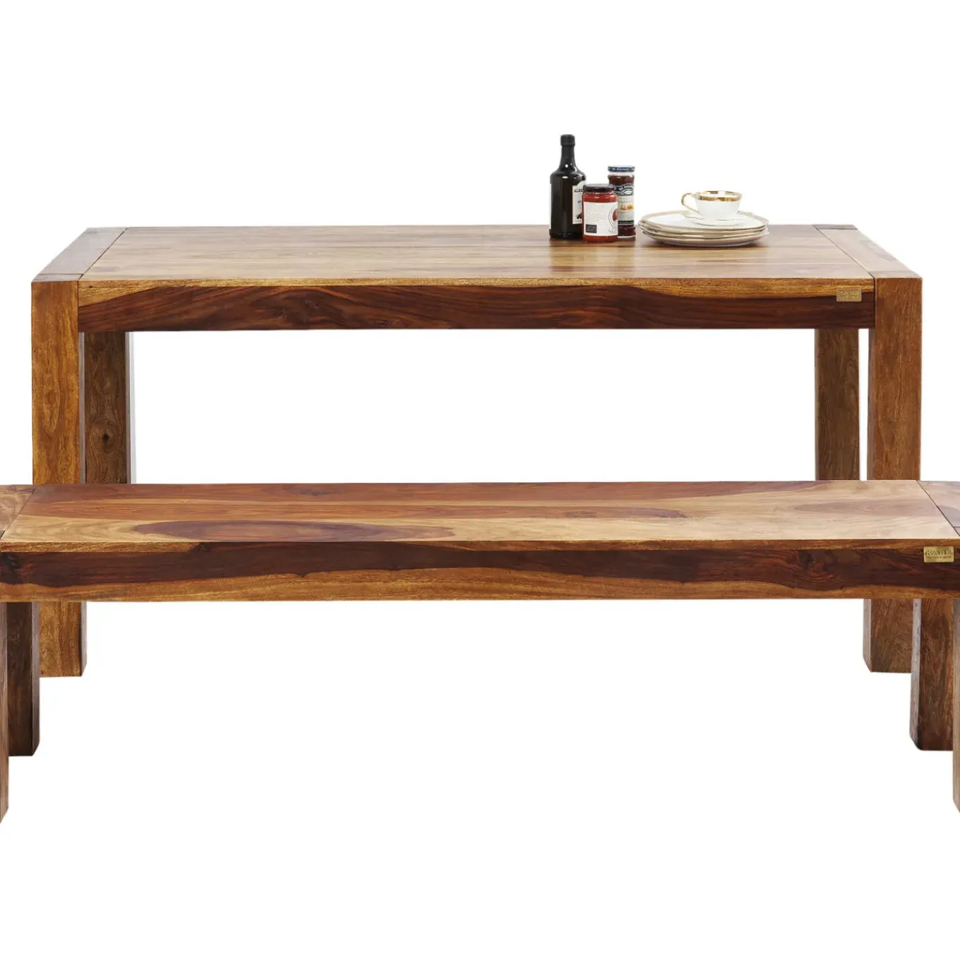 Table Authentico 180X90Cm