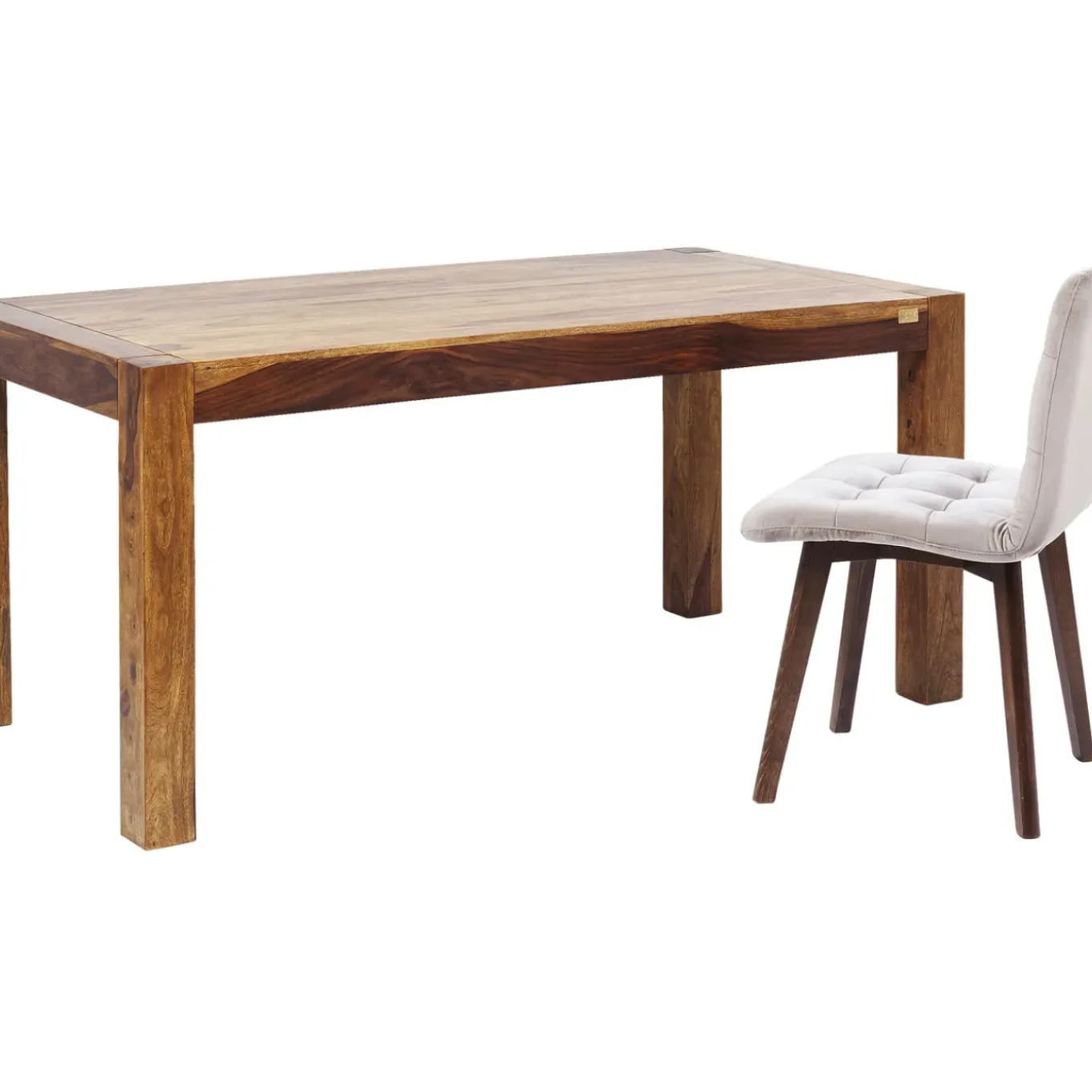 Table Authentico 180X90Cm