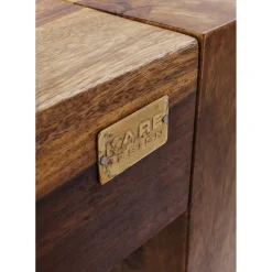Table Authentico 180X90Cm