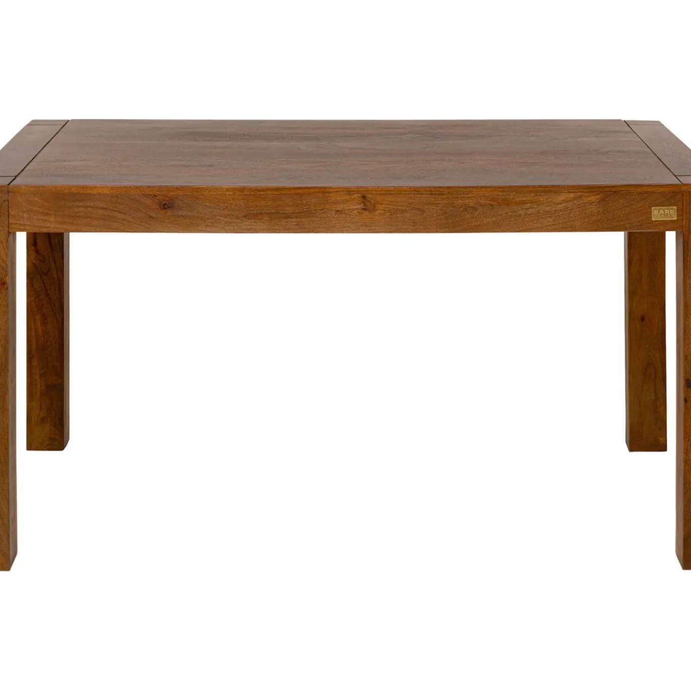 Table Authentico 140X80Cm