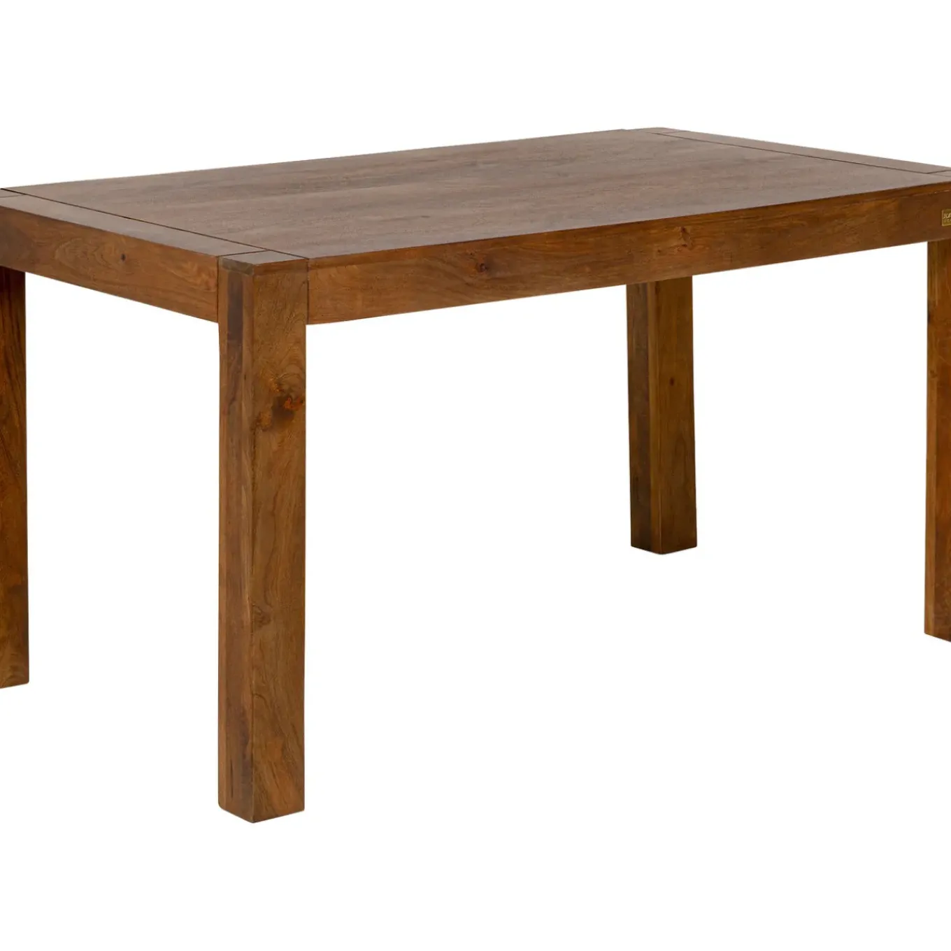 Table Authentico 140X80Cm