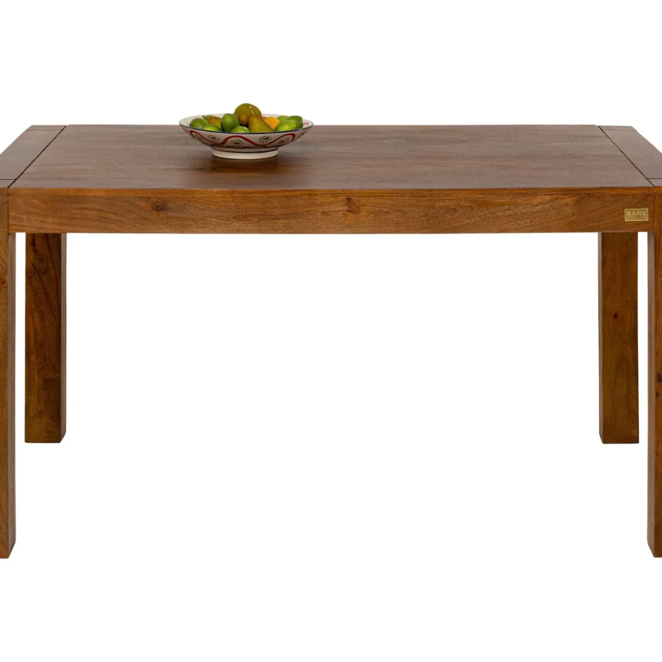 Table Authentico 140X80Cm