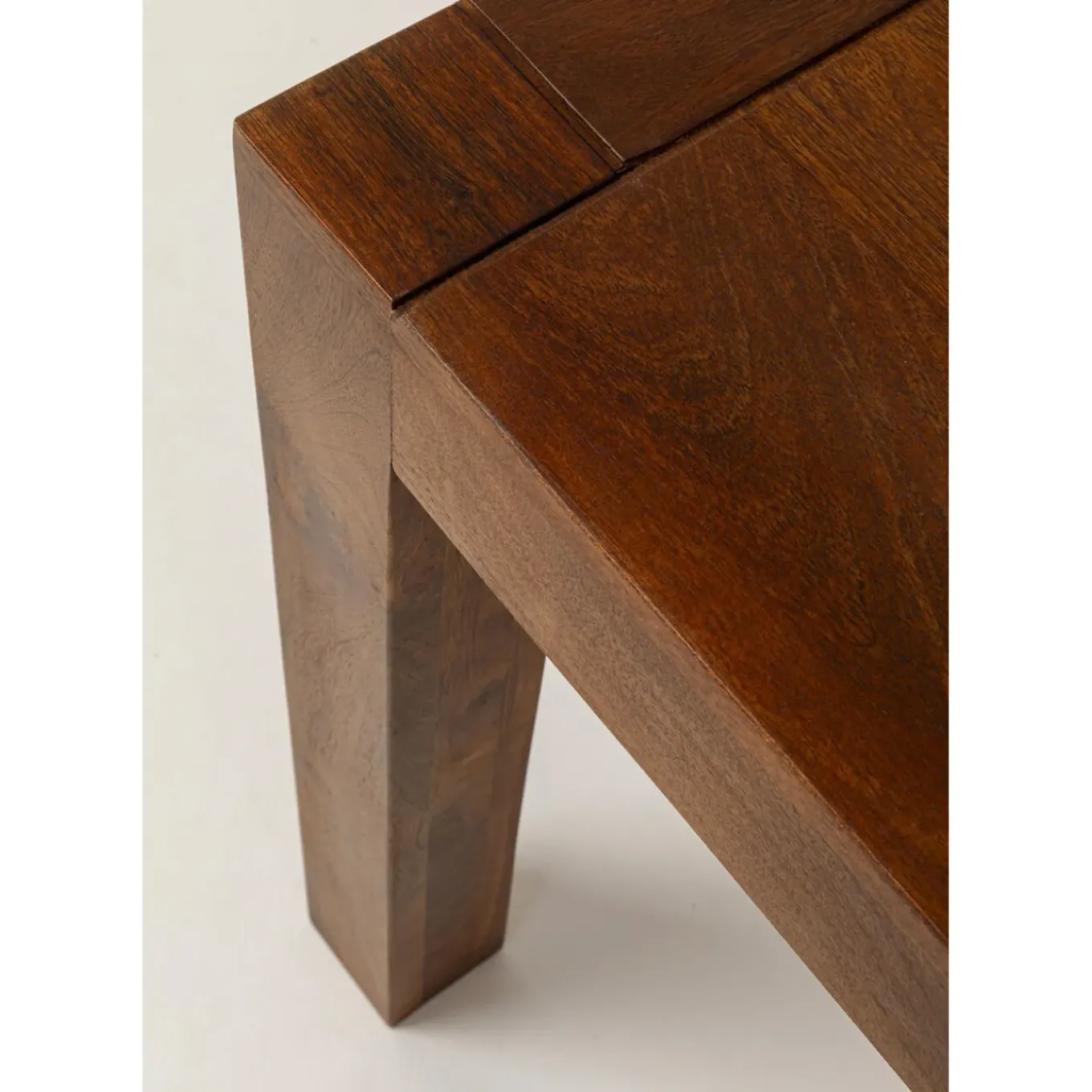 Table Authentico 140X80Cm