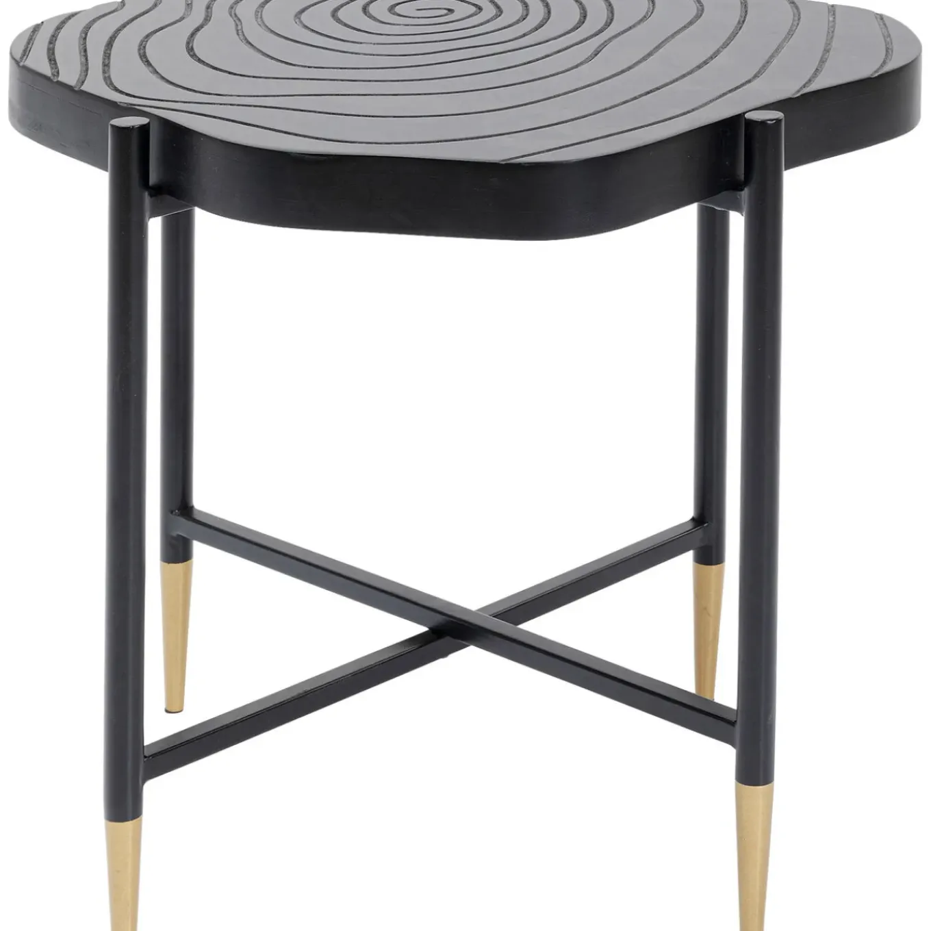 Table Basse Antika 40X40Cm