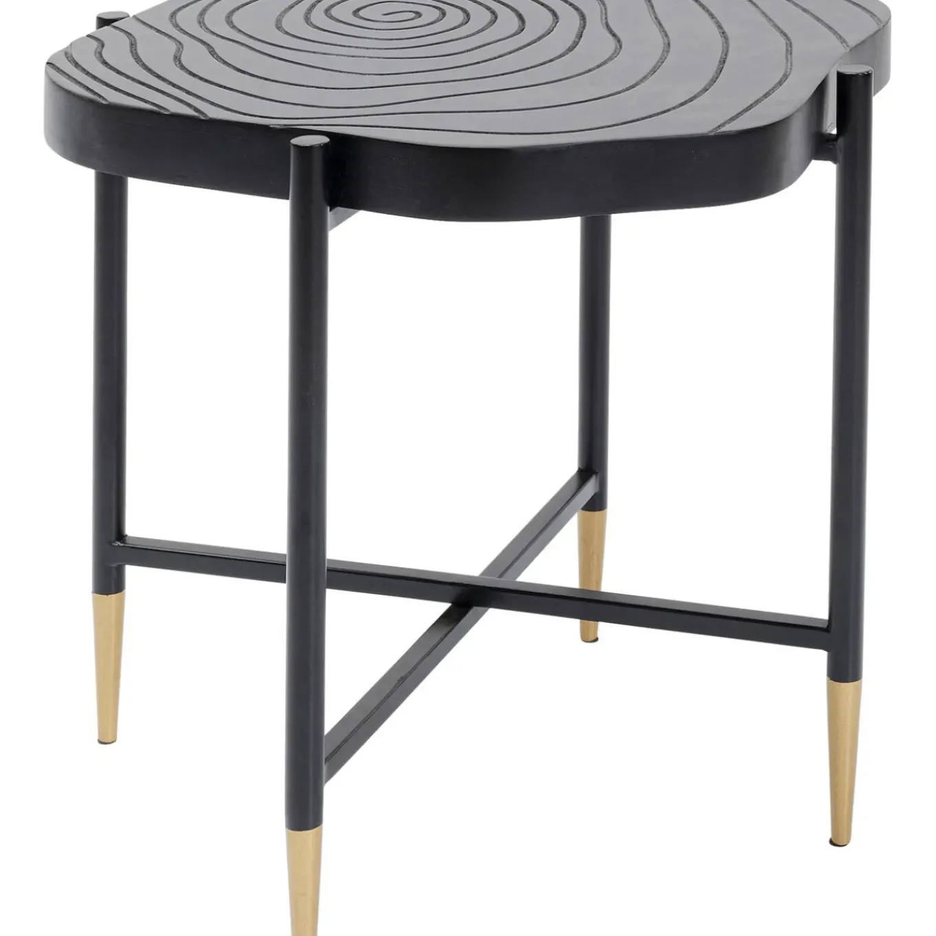 Table Basse Antika 40X40Cm