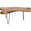 Table Basse Aspen Nature 100X60