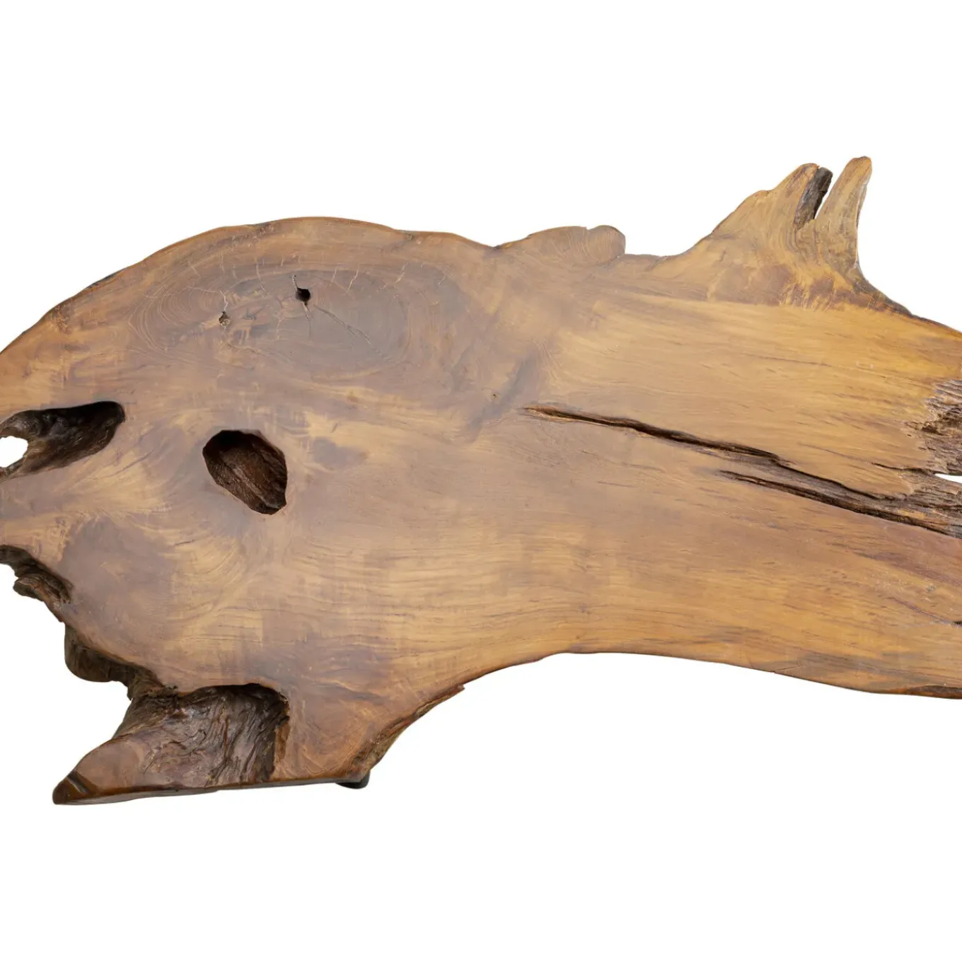Table Basse Aspen Nature 100X60