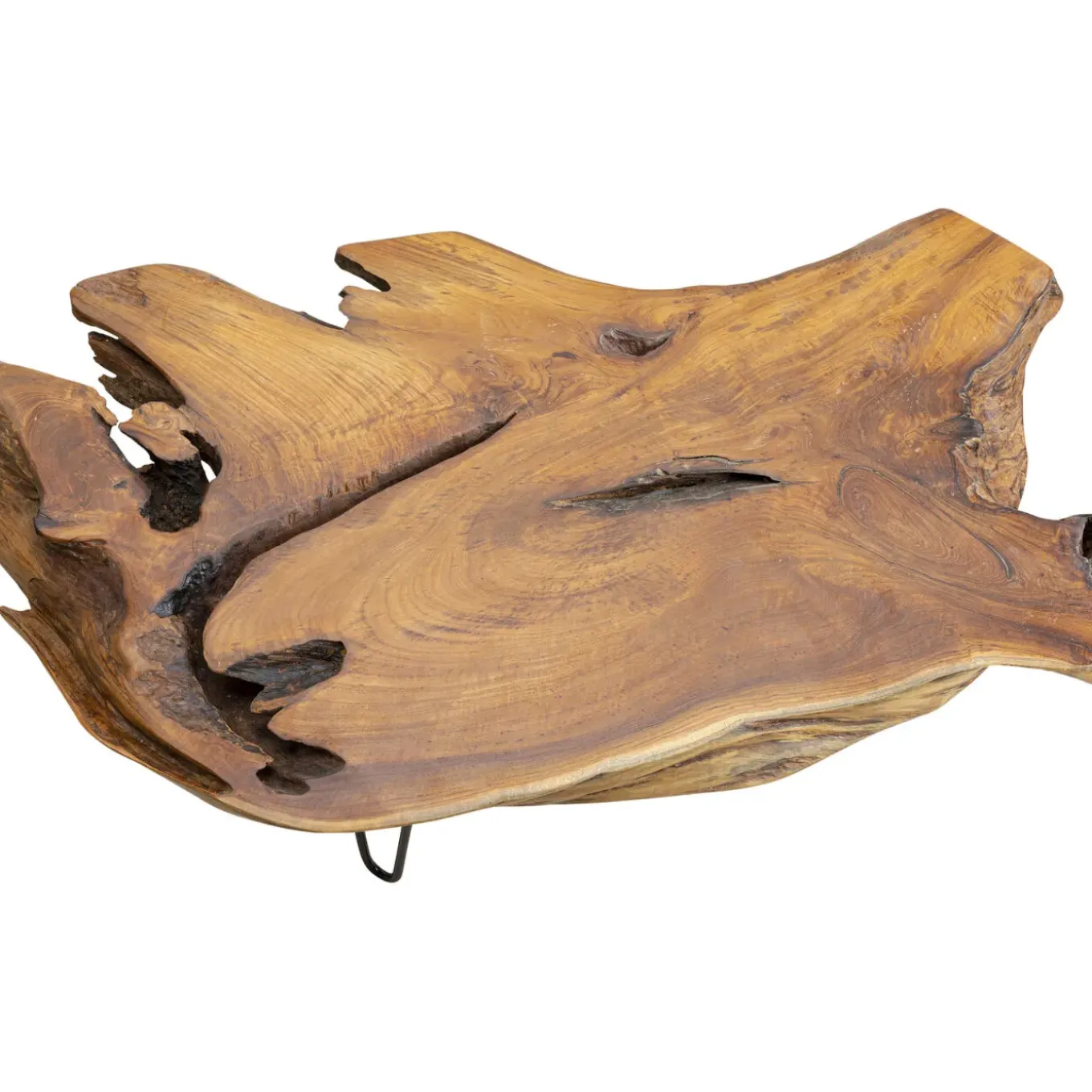 Table Basse Aspen Nature 100X60