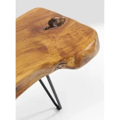Table Basse Aspen Nature 106X41