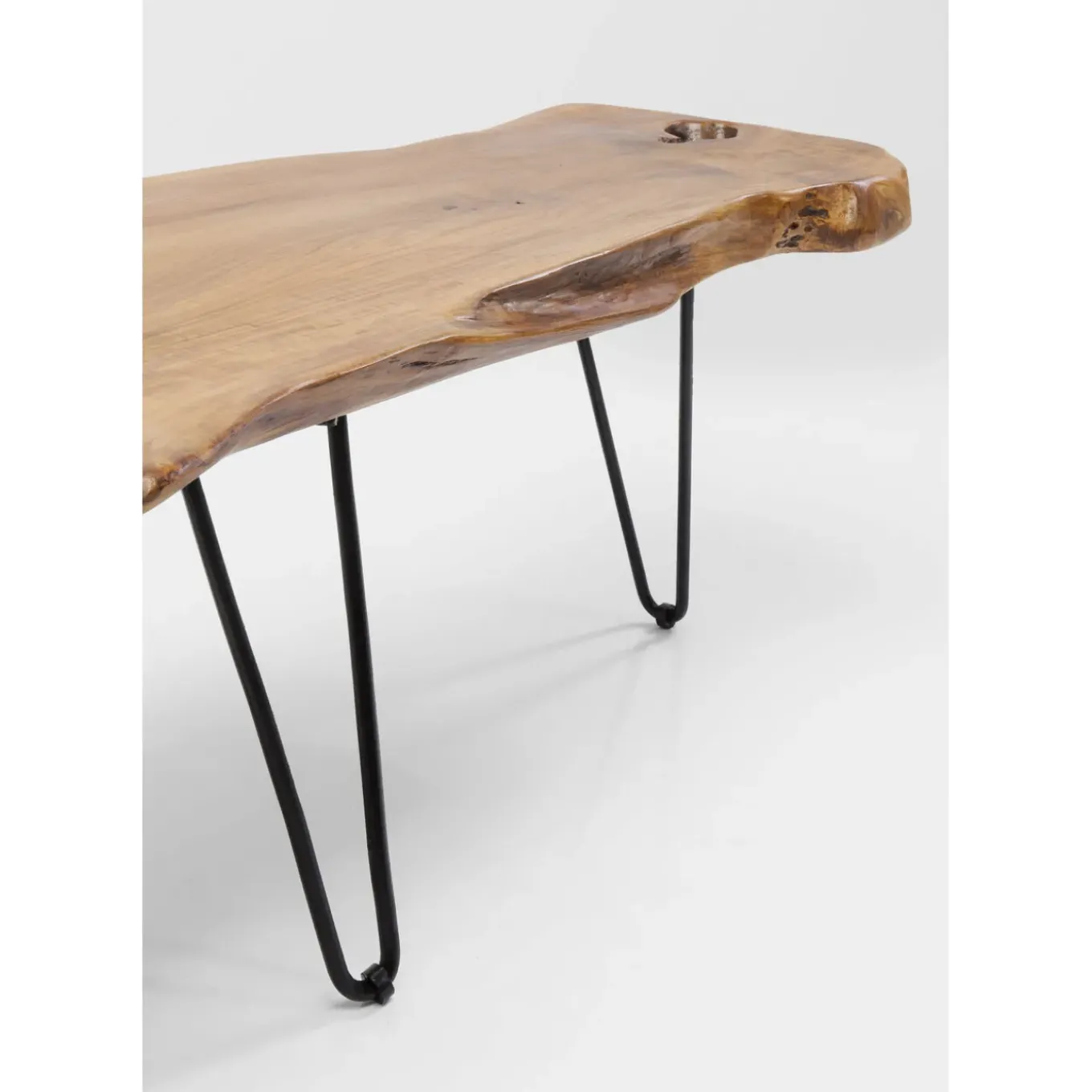 Table Basse Aspen Nature 106X41