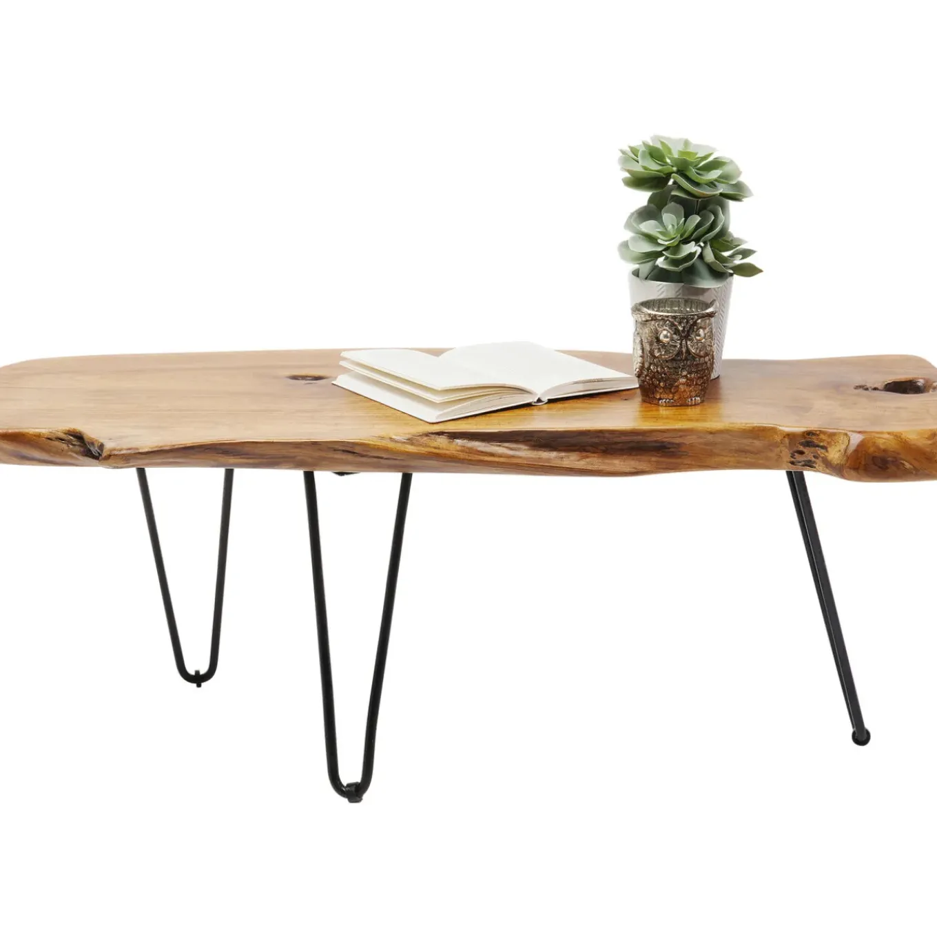 Table Basse Aspen Nature 106X41