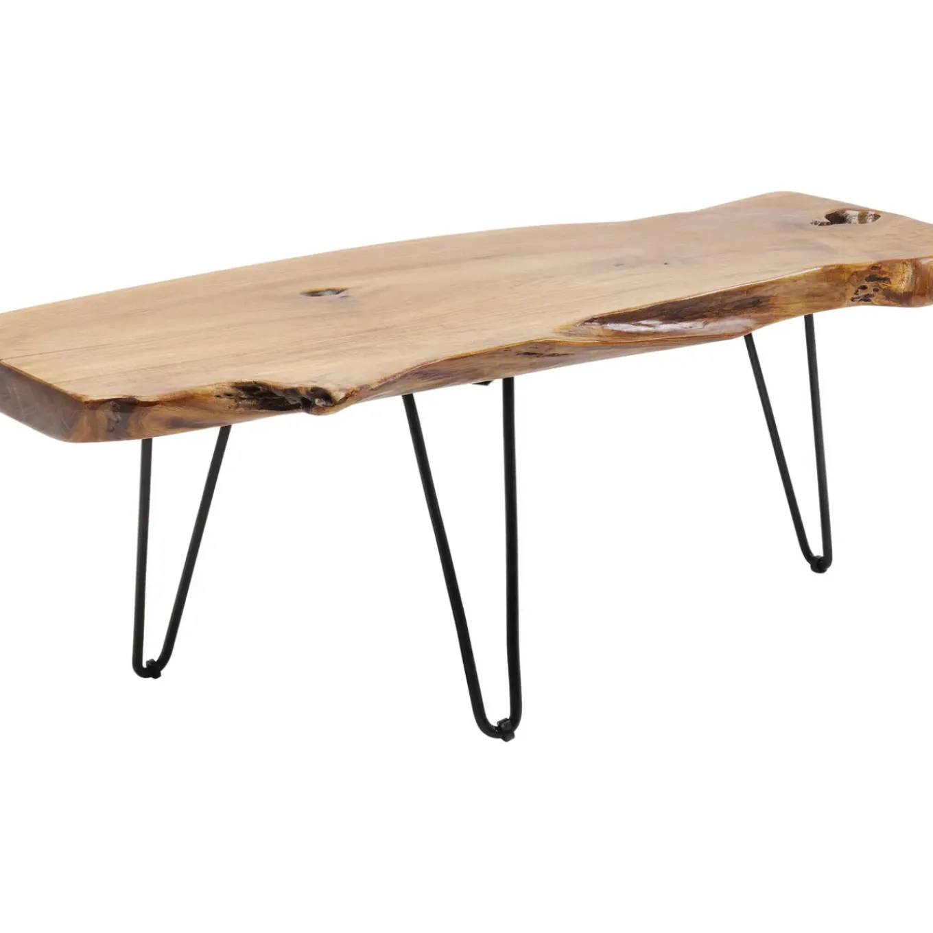 Table Basse Aspen Nature 106X41