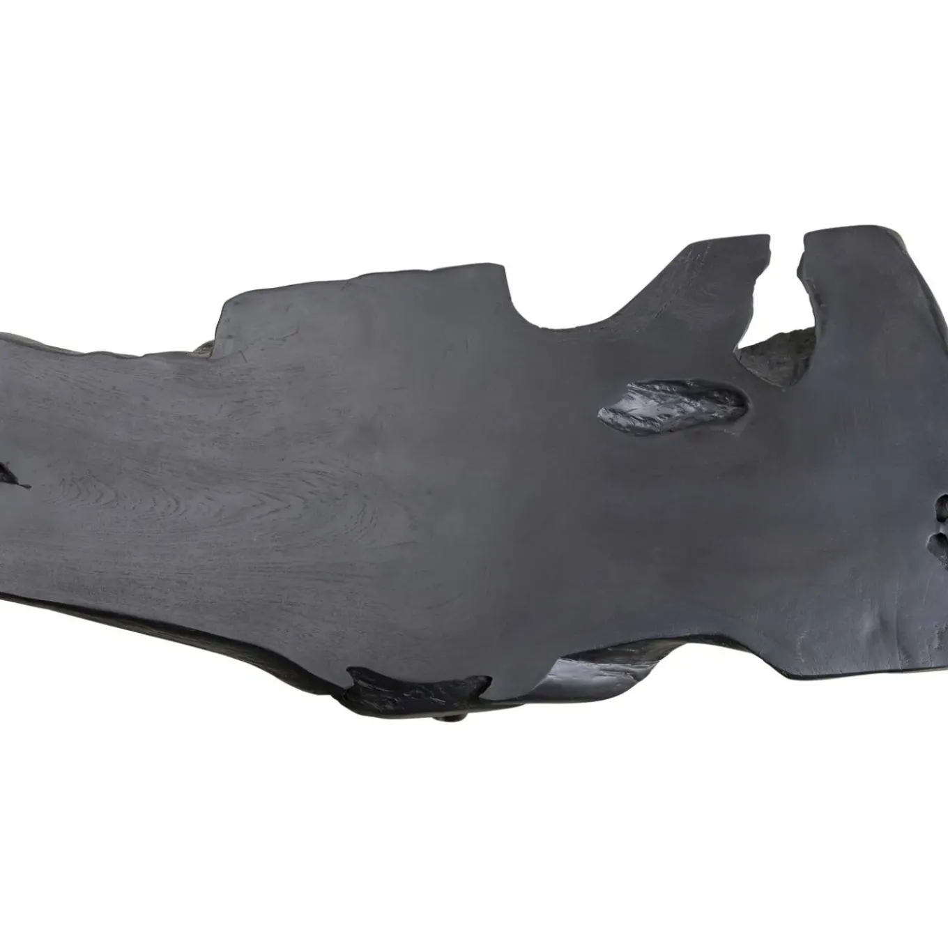 Table Basse Aspen Noir 100X40