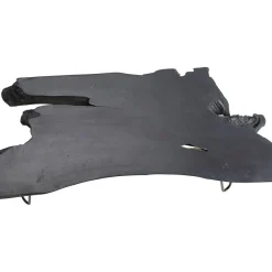 Table Basse Aspen Noir 100X40